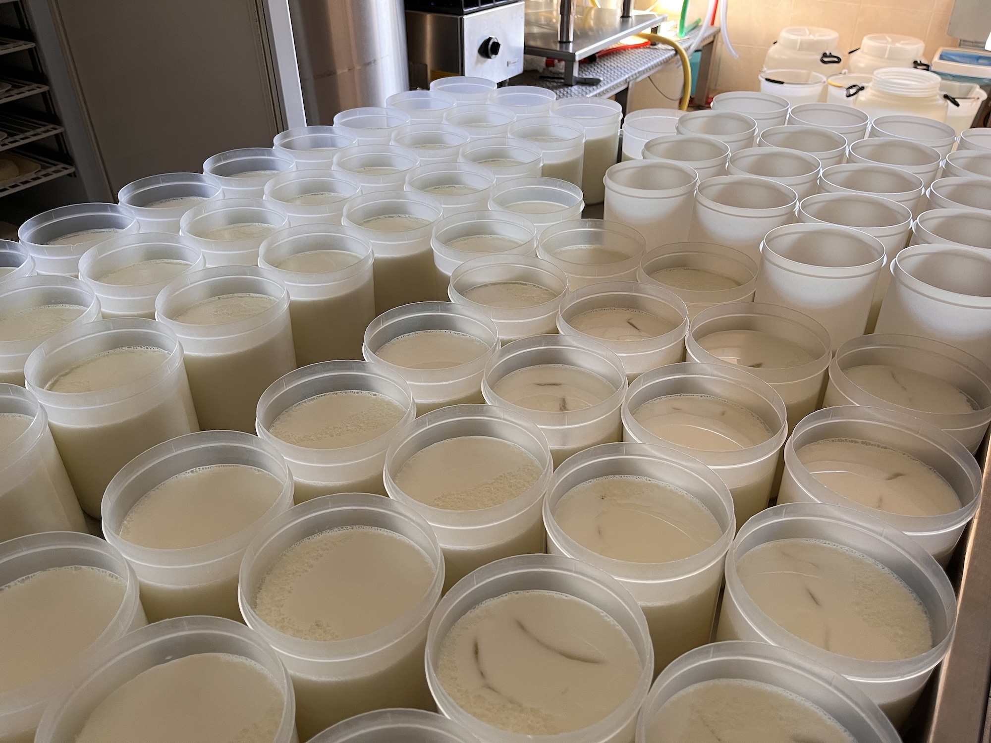 Caseificio Ca’ da Cruxe